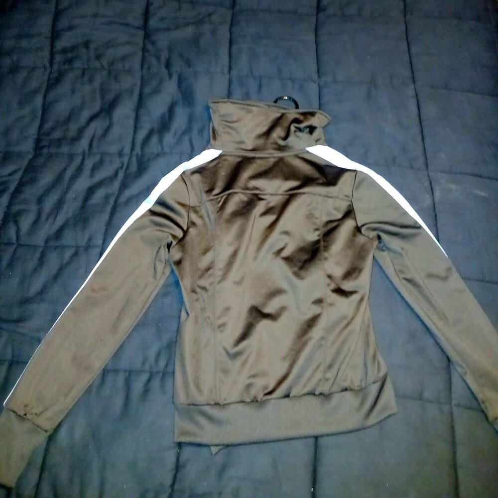 Puma track jacket - Picture 3 of 4